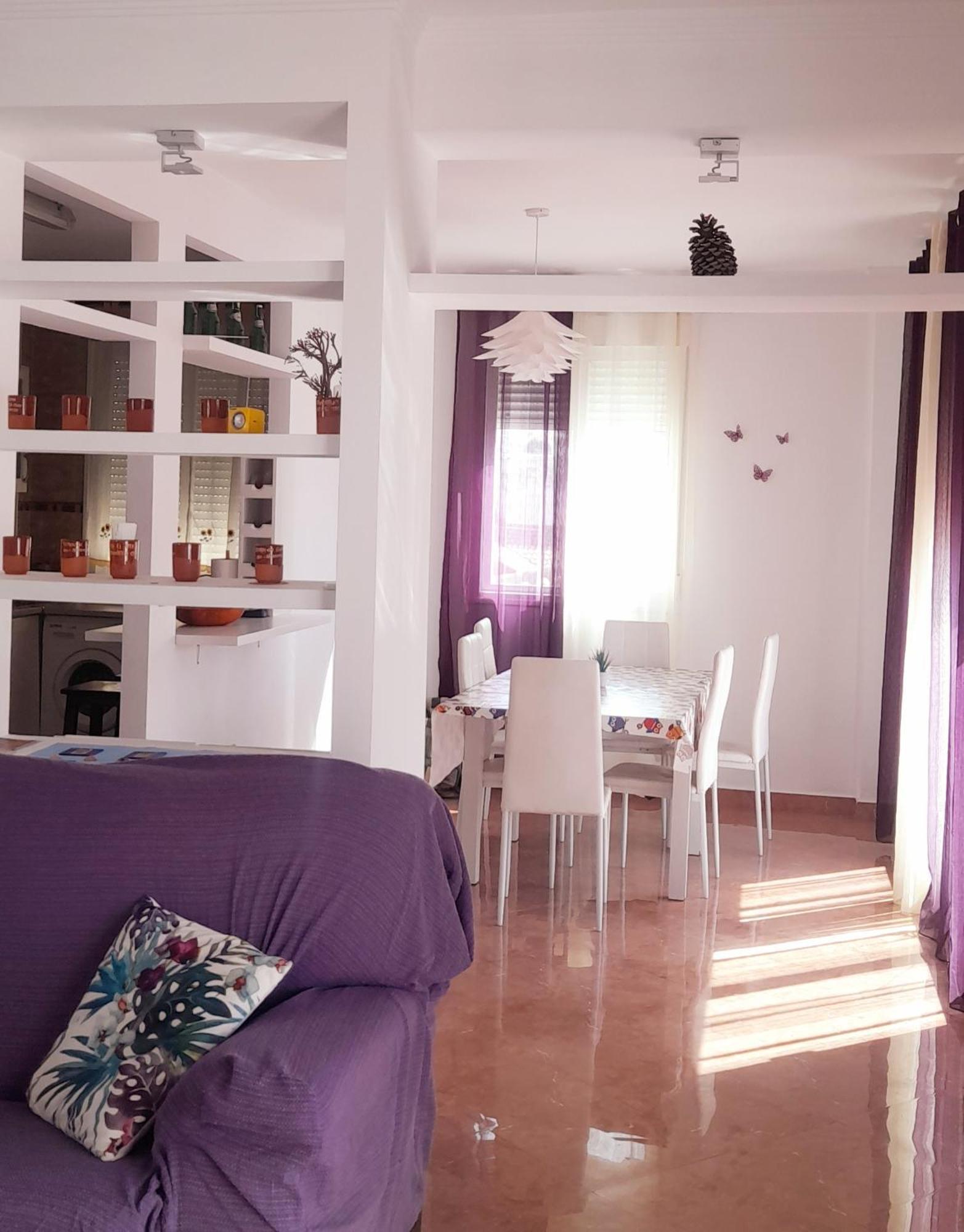Atico-Plaza Apartamento Algodonales Exterior foto