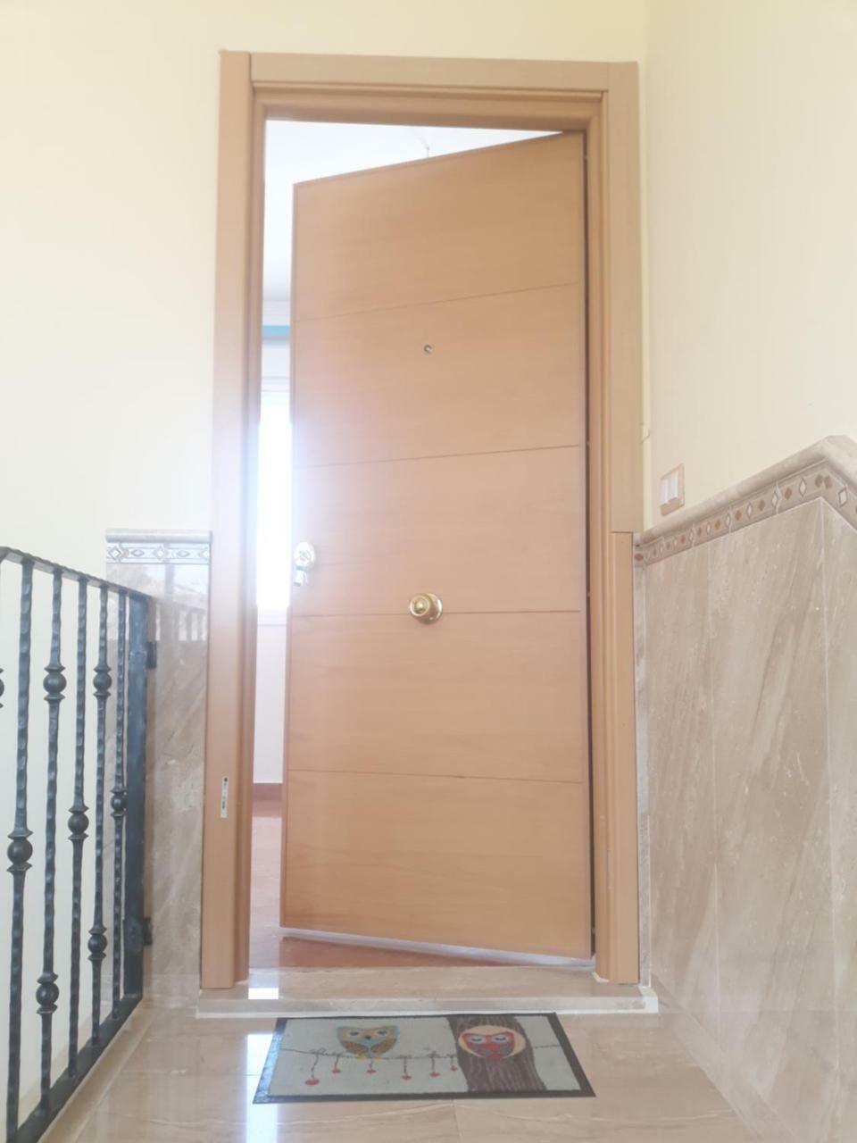 Atico-Plaza Apartamento Algodonales Exterior foto